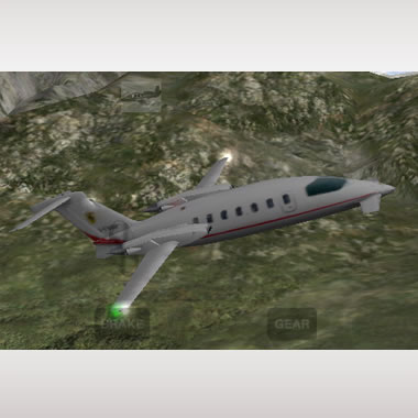 Illustration for article titled 3D Games Now Available For Palm webOS
